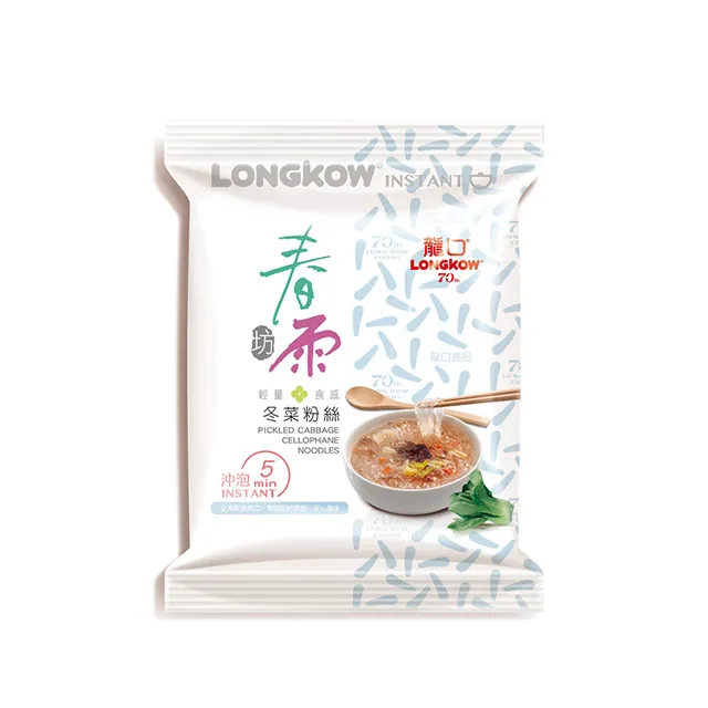龍口春雨坊冬菜粉絲128G【愛買】 歷史價格詳細信息