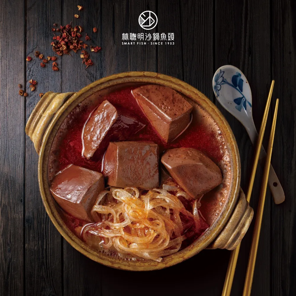 林聰明麻辣鴨血X農場晃晃肉品套組 歷史價格詳細信息