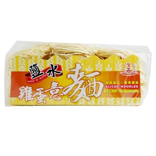 關廟麵 郭 - 刀削麵/900g 歷史價格詳細信息