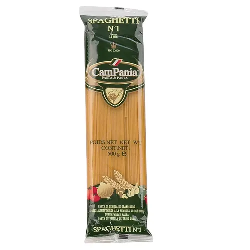 坎佩尼亞筆尖麵 (500g) 歷史價格詳細信息