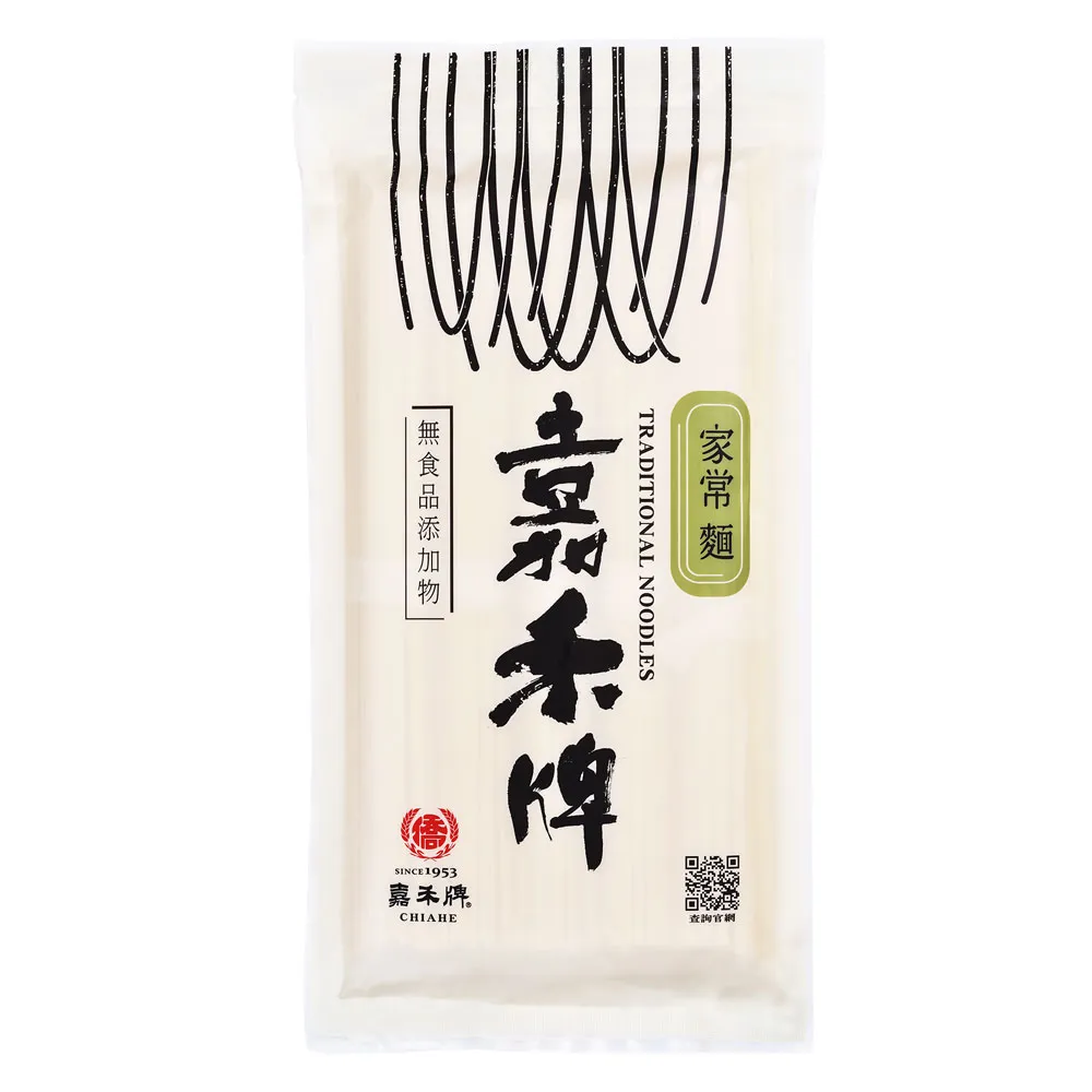 嘉禾牌 (家常麵/拉麵/細麵)500g 蝦皮直送 現貨 歷史價格詳細信息