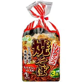 日式炒麵3包入 (474g) 歷史價格詳細信息