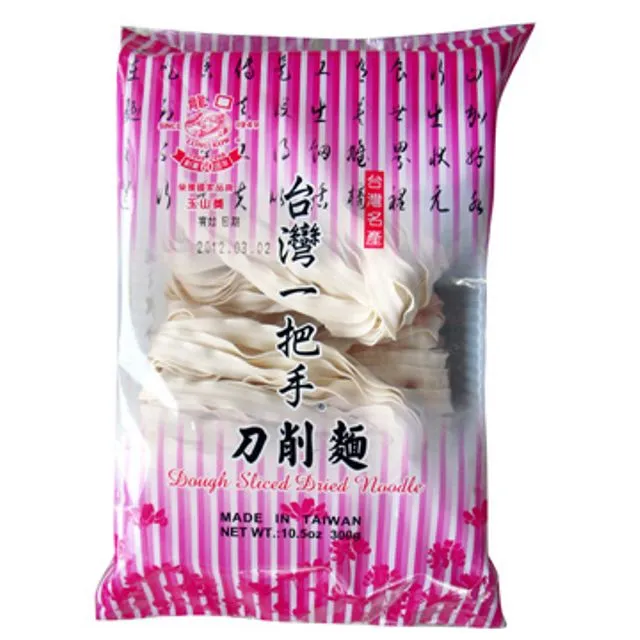 龍口台灣關廟麵200g/包  【大潤發】 歷史價格詳細信息