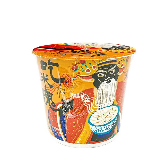 【米樂】米樂調和米粉-油蔥風味(67公克/碗)-台灣農漁會精選 歷史價格詳細信息