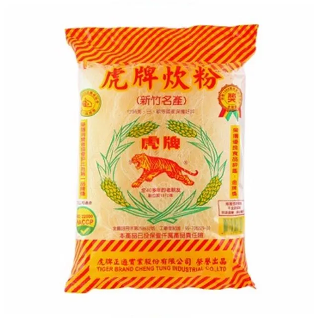 【虎牌炊粉 300g】台灣名產  新竹名產  新竹米粉  虎牌米粉  炒米粉超美味好吃  不含防腐劑 歷史價格詳細信息