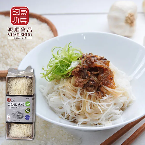 【源順】有機米粉禮盒(200g*3包入) 歷史價格詳細信息