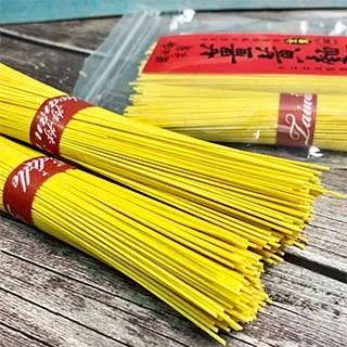 【鐵比倫花園】薑黃麵線 (480g) 價格比較,價格查詢,歷史價格詳細信息