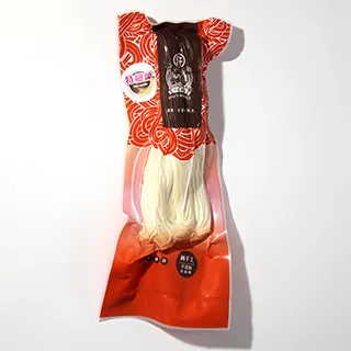 【石碇許家】紅麴手工麵線(300g) 歷史價格詳細信息