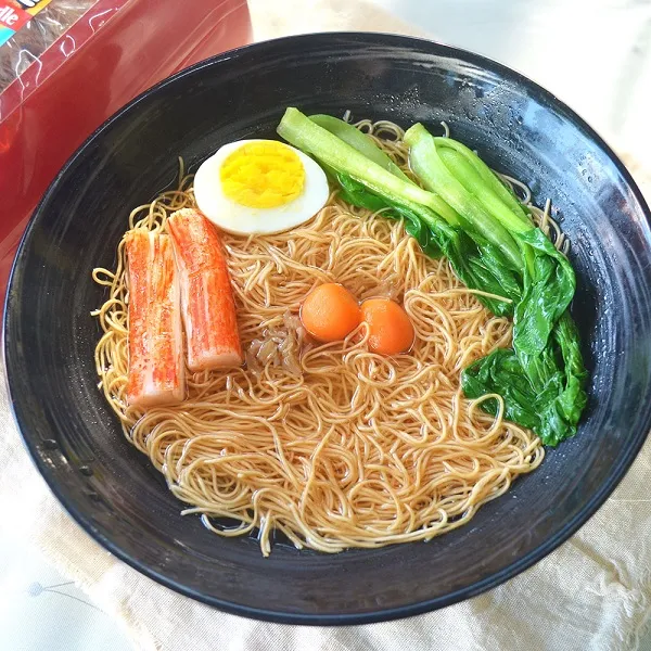 【源順】雞絲麵/意麵 (海鮮/冬菜 口味)56g/粒*5粒入/包，任選6組 歷史價格詳細信息
