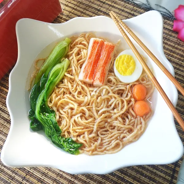 《源順》海鮮雞絲麵(56g×5粒入×四包) 歷史價格詳細信息