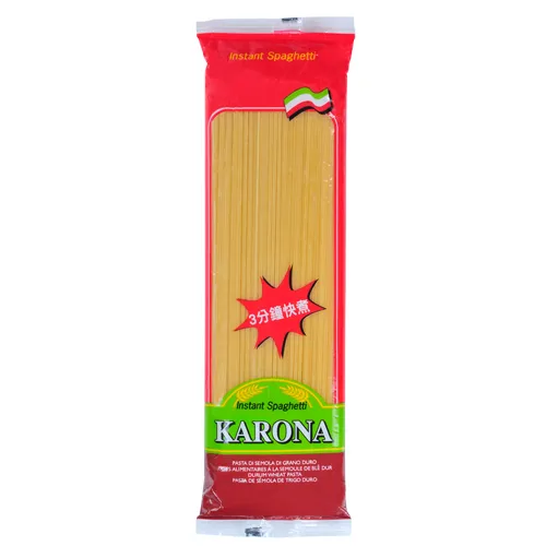 KARONA義大利直麵(400g) 歷史價格詳細信息