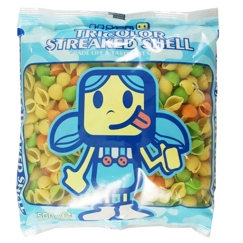 QQ三分鍾快煮義大利麵(500g) 歷史價格詳細信息
