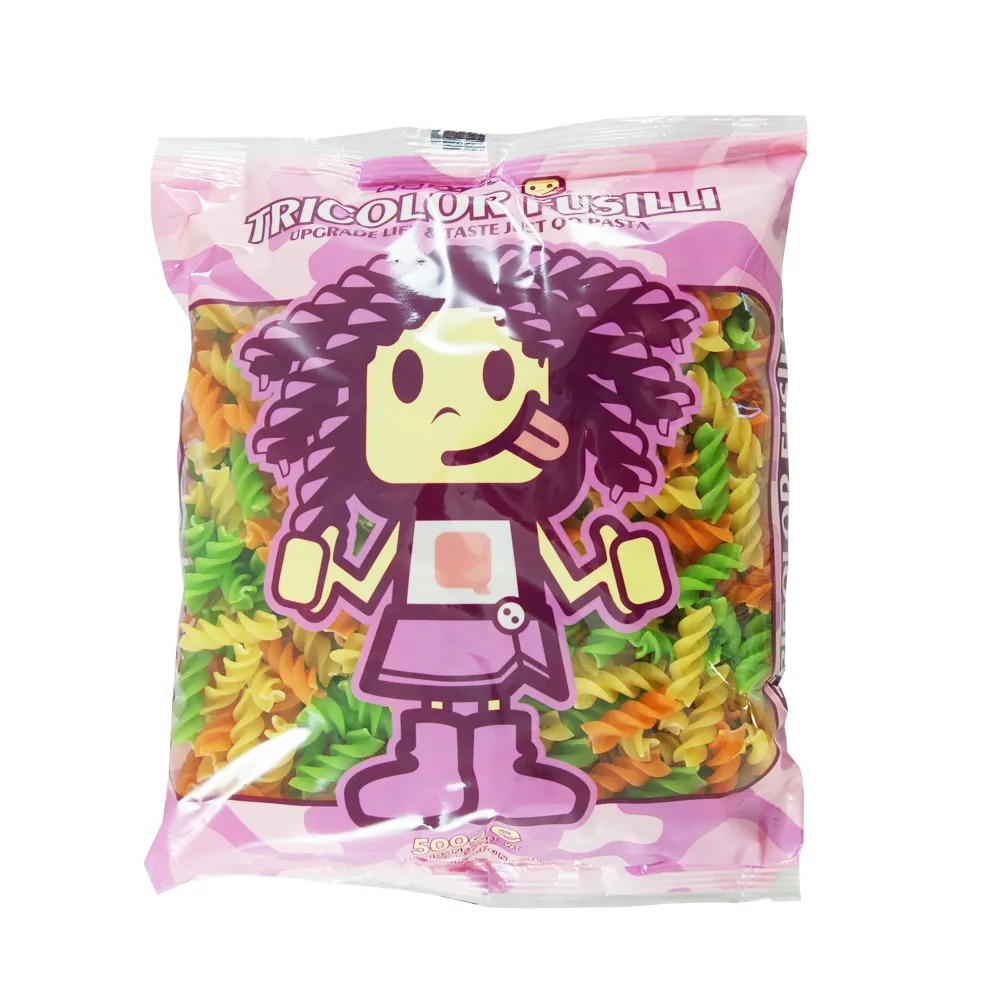 QQ三分鍾快煮義大利麵(500g) 歷史價格詳細信息