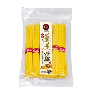 【豐滿生技】薑黃麵線&薑黃拉麵(500g/包)任選6入組 歷史價格詳細信息