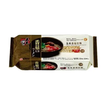 五木 香菇味拉麵*5入組 歷史價格詳細信息