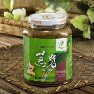【三星地區農會】三星翠玉蔥醬(香辣)380g 歷史價格詳細信息