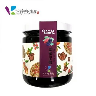 公館農會  紫蜜醬-225g-罐 (3罐一組) 歷史價格詳細信息