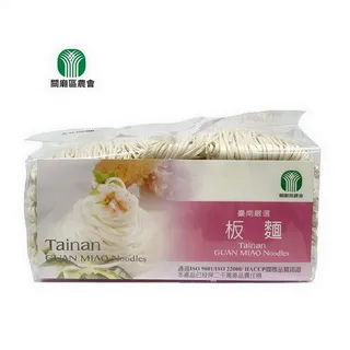 【關廟區農會 】板麵1200公克/包 歷史價格詳細信息