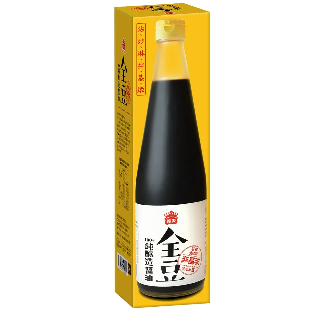 義美 全豆純釀造滷醬油(520毫升/盒)[大買家] 歷史價格詳細信息