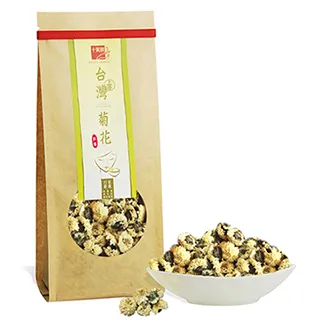 【十翼饌】台灣花飲閒情4件組 (菊花x2+洛神花x2) 歷史價格詳細信息