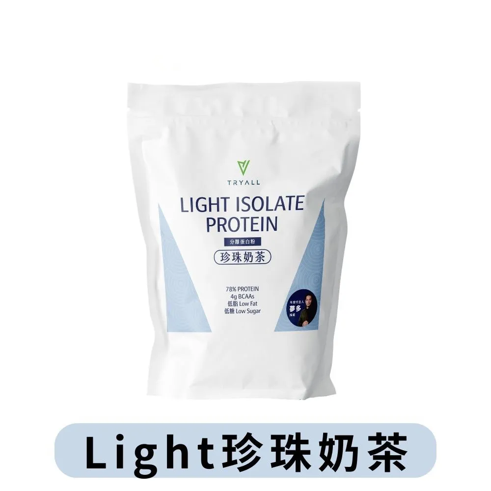 Tryall LIGHT調味乳清36g-鐵觀音奶茶 歷史價格詳細信息