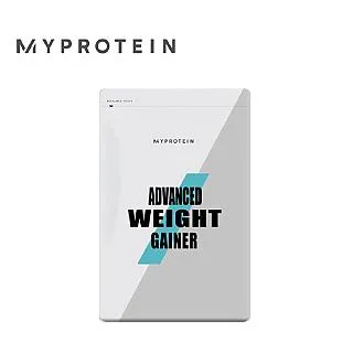 英國 Myprotein 能量乳清蛋白配方粉 Weight Gainer Mass 2.5KG 歷史價格詳細信息