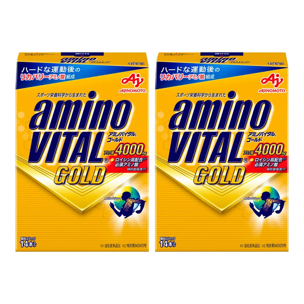 日本味之素 amino VITAL 黃金級胺基酸粉末 14包/盒 (4.7g) 維康 歷史價格詳細信息