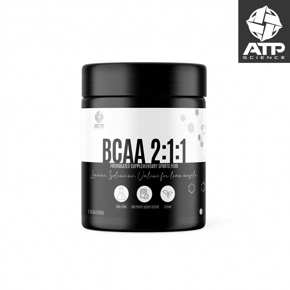 【ATP Science】BCAA 2:1:1支鏈胺基酸粉 (500g) 歷史價格詳細信息