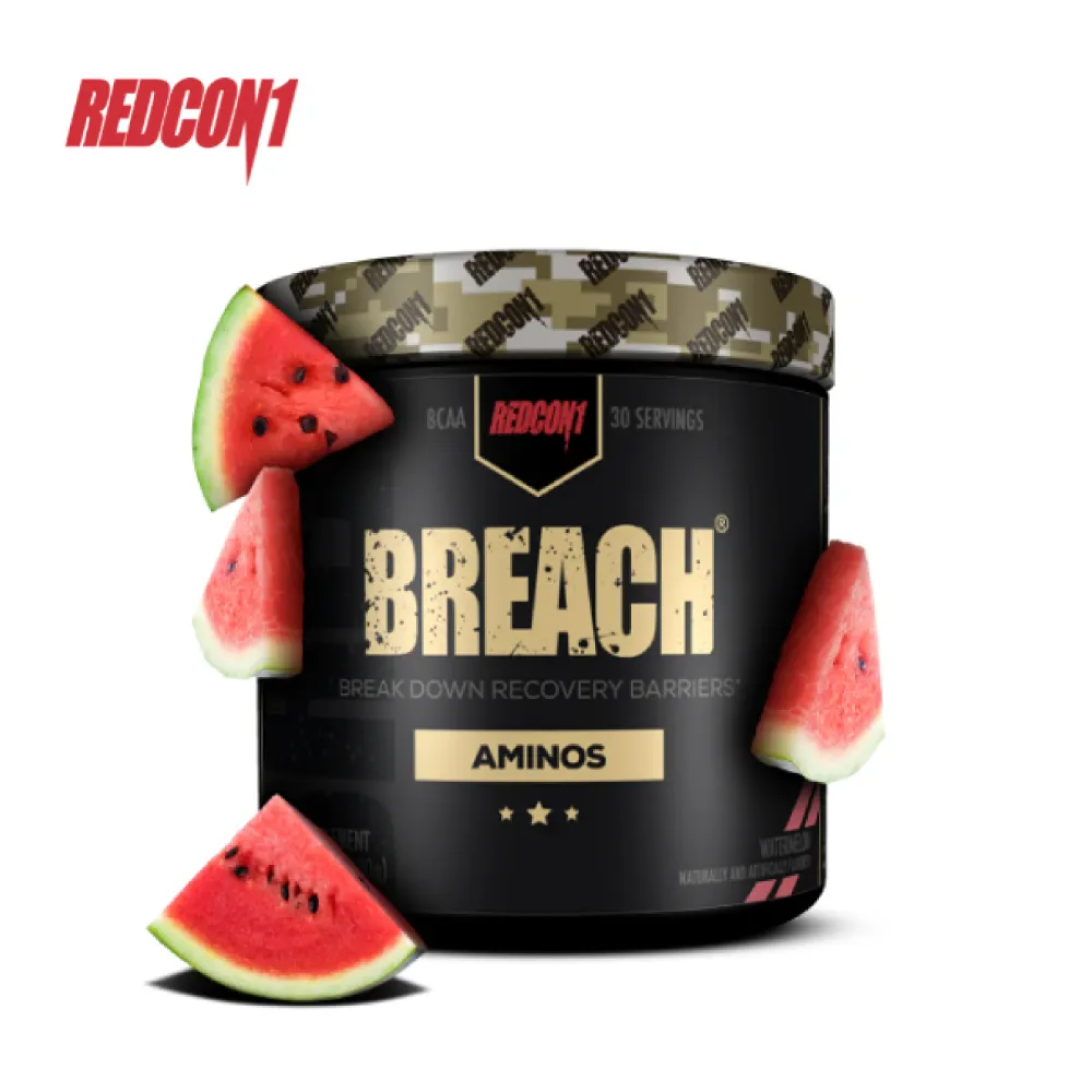 美國 REDCON1  含鈉鉀支鏈胺基酸粉 Breach BCAA 300g 歷史價格詳細信息