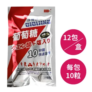 勁元素加鹽葡萄糖(10錠裝)5袋 現貨 廠商直送 歷史價格詳細信息