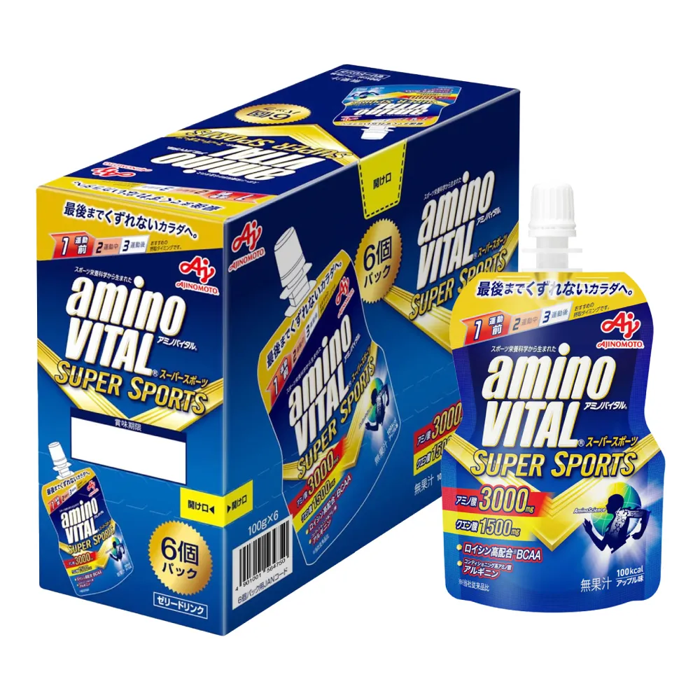 日本味之素 amino VITAL 黃金級胺基酸粉末 14包/盒 (4.7g) 維康 歷史價格詳細信息