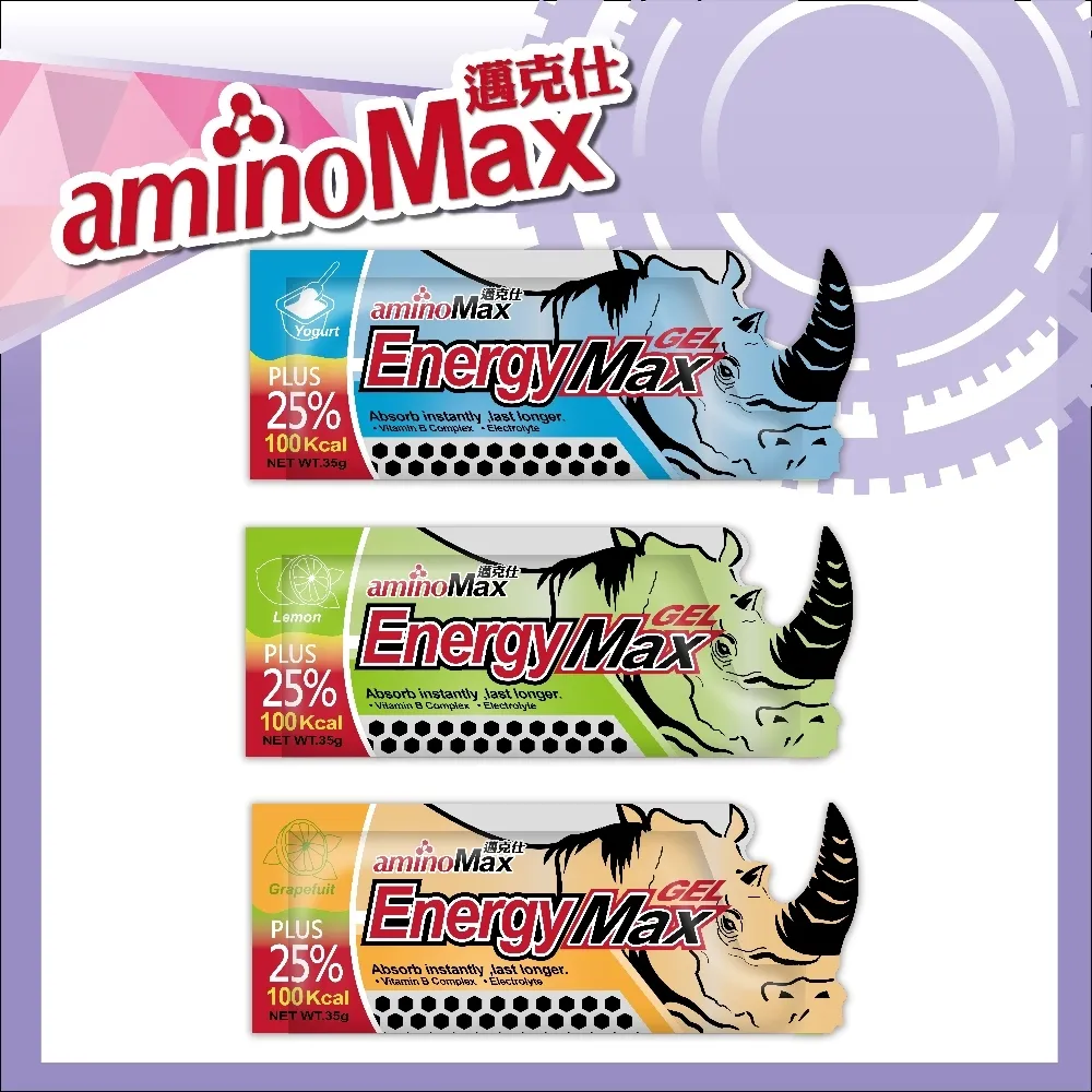 【aminoMax邁克仕】能量晶凍 Energy Jelly-荔枝口味 (20顆/盒) 歷史價格詳細信息