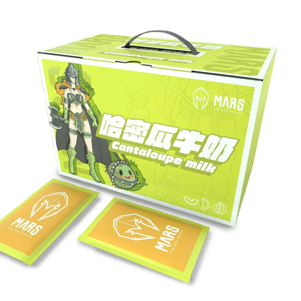 【MARS 戰神】水解乳清蛋白(哈密瓜牛奶/60入) 歷史價格詳細信息