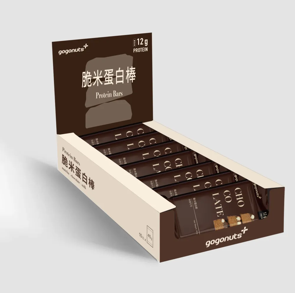 果果堅果｜蛋白威化餅30g* 10支/盒 歷史價格詳細信息