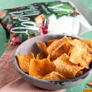 澳洲 youfoodz 舌尖起舞 • 森巴莎莎薯片 25g/包 (4包組) 歷史價格詳細信息