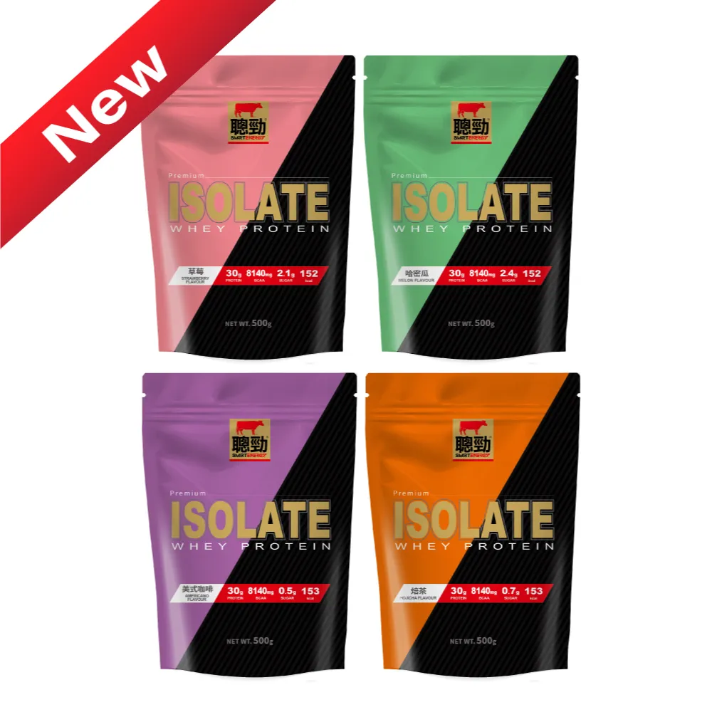 紅牛 聰勁即溶乳清蛋白(500g)-濃情巧克力 歷史價格詳細信息