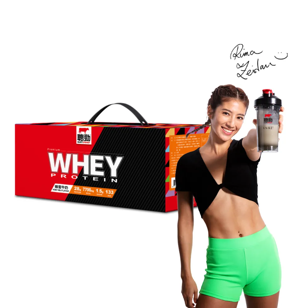 紅牛聰勁即溶乳清蛋白-蜂蜜牛奶風味(2磅) 歷史價格詳細信息