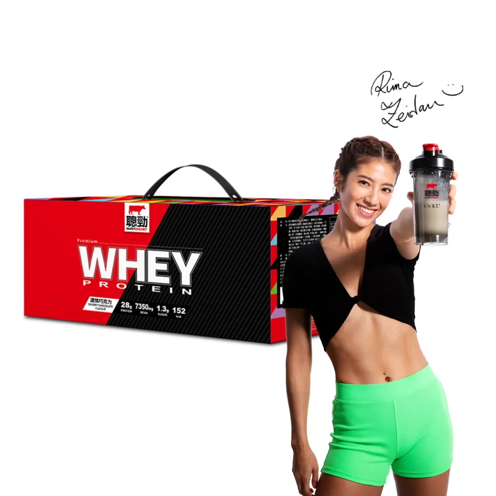 【紅牛】聰勁即溶濃縮乳清蛋白-蜂蜜牛奶風味1050g(35gX30包) 歷史價格詳細信息