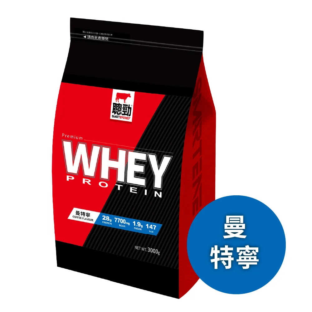 【紅牛】聰勁即溶乳清蛋白-曼特寧風味(3公斤) 歷史價格詳細信息