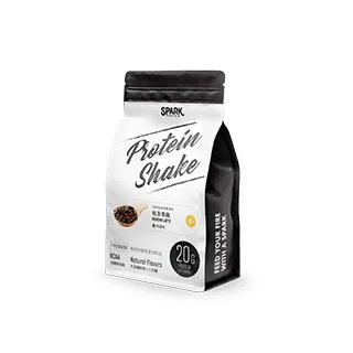 Spark Shake 高纖優蛋白飲 - 焙茶拿鐵（10入環保包裝） 歷史價格詳細信息