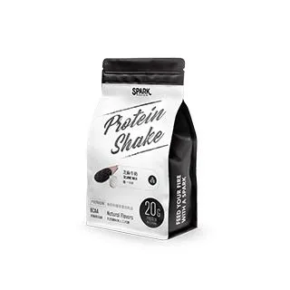 Spark Shake 高纖優蛋白飲 - 芝麻牛奶（10入環保包裝） 歷史價格詳細信息