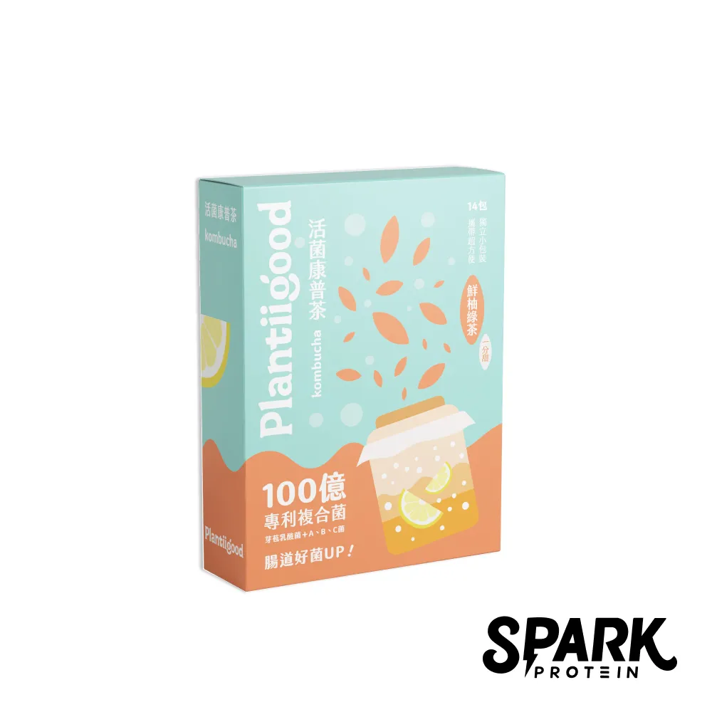 【Spark Protein】Plantiigood 輕纖燕麥脆片 - 植萃焦糖海鹽 (夾鏈袋單包) 150g/包 歷史價格詳細信息