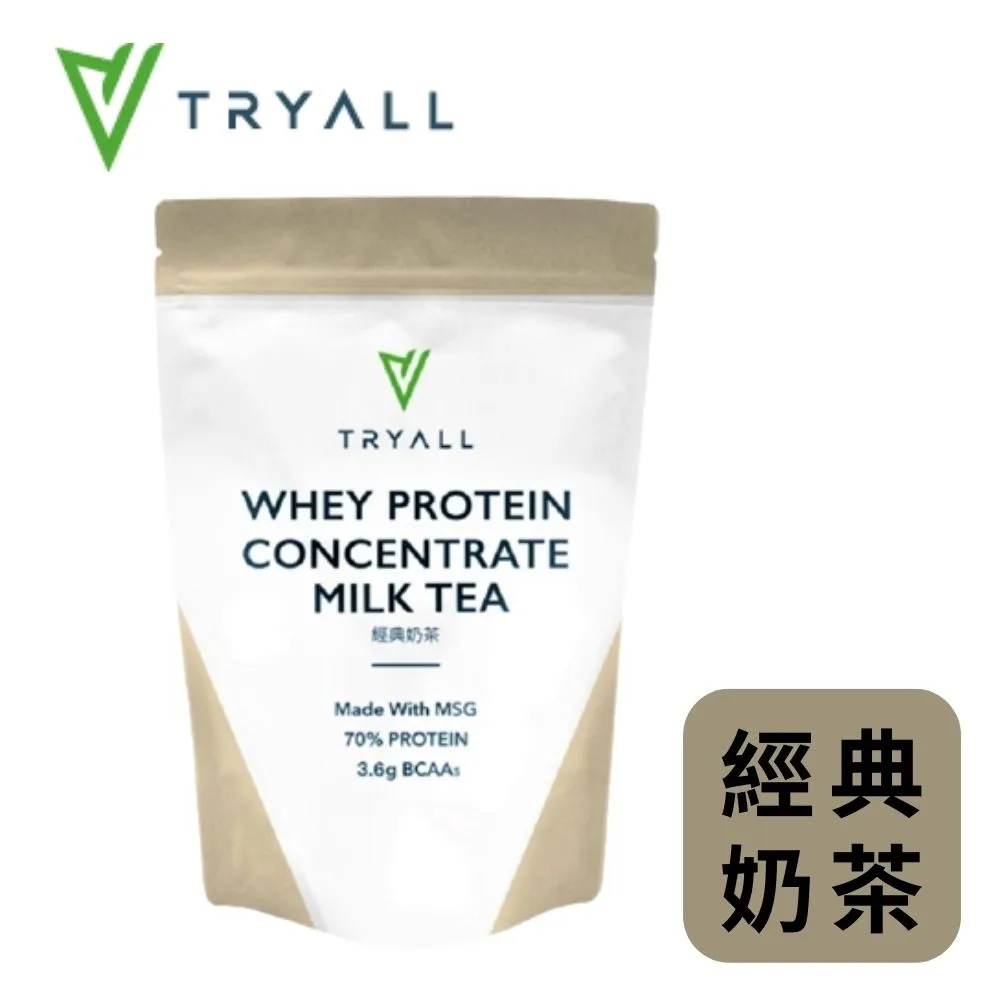 台灣 Tryall 濃縮乳清蛋白粉500g 健身補給 蝦皮直送 現貨 歷史價格詳細信息