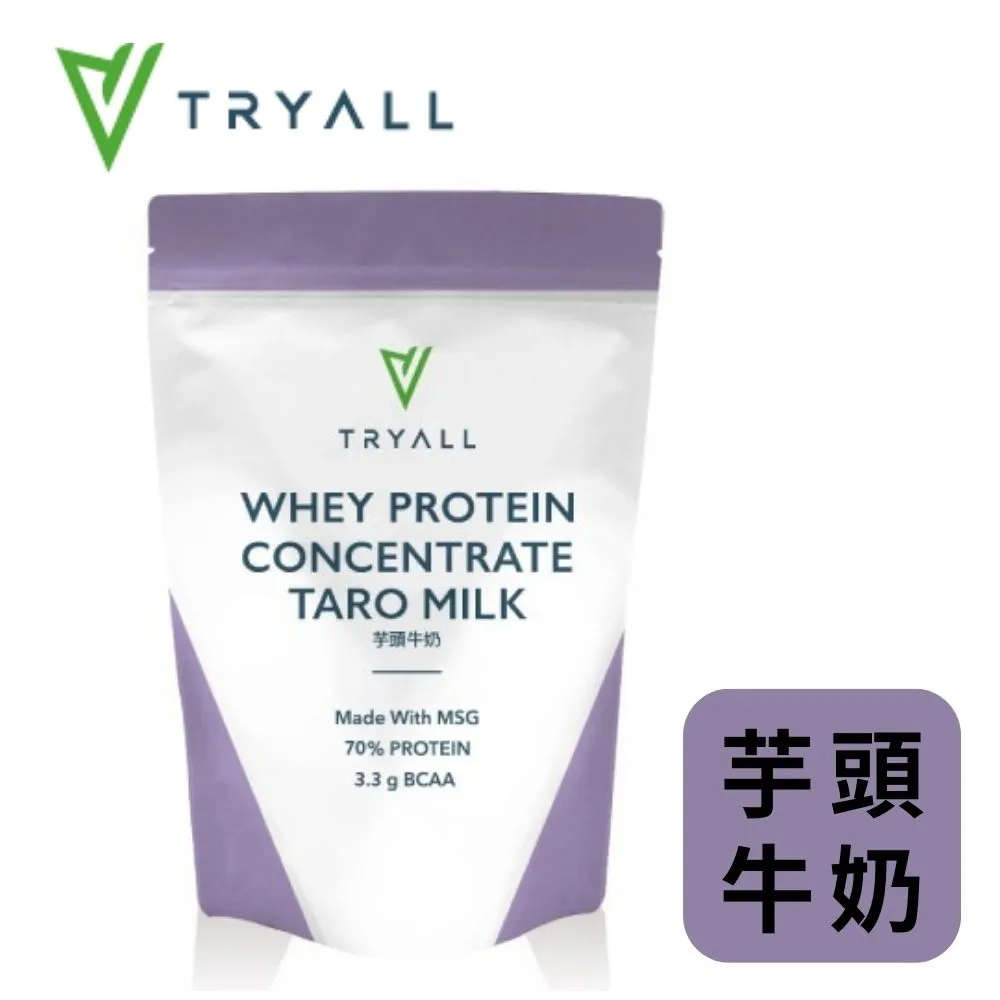 台灣 Tryall 濃縮乳清蛋白粉500g 健身補給 蝦皮直送 現貨 歷史價格詳細信息