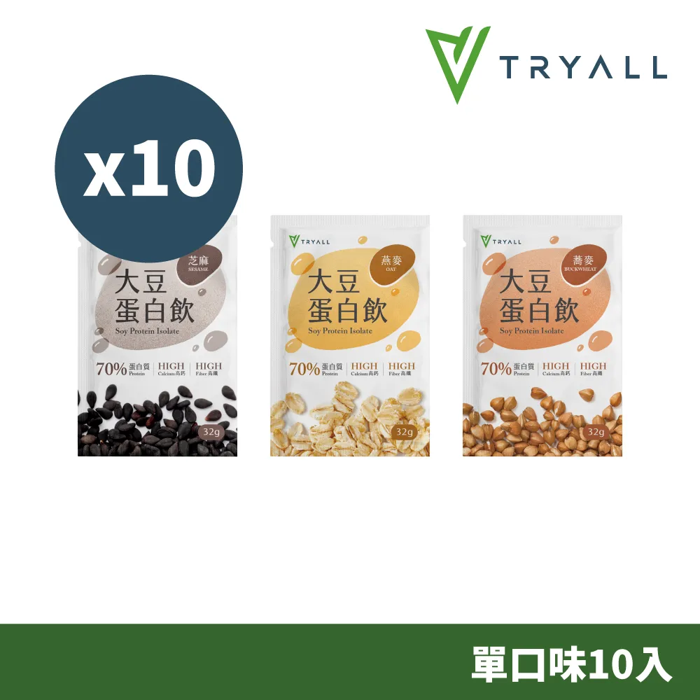 Tryall | 輕孅機能豌豆蛋白-花生可可(30g) 歷史價格詳細信息