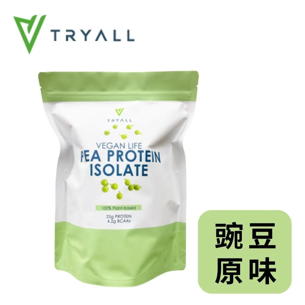 [台灣 Tryall] 分離豌豆蛋白-花生可可 (1kg/袋) 歷史價格詳細信息