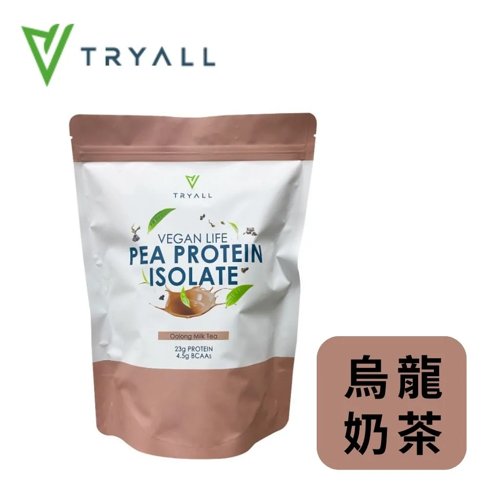 [台灣 Tryall] 分離豌豆蛋白-花生可可 (1kg/袋) 歷史價格詳細信息