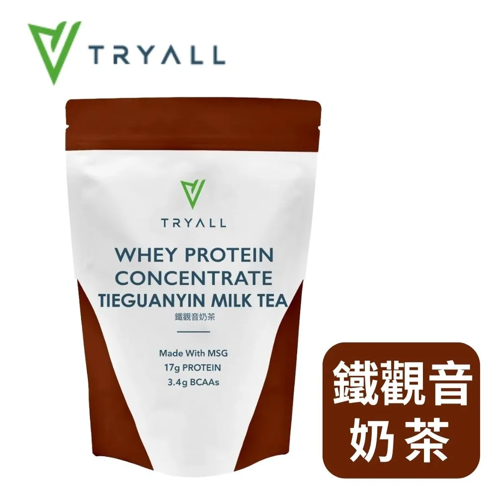 台灣 Tryall 濃縮乳清蛋白粉500g 健身補給 蝦皮直送 現貨 歷史價格詳細信息