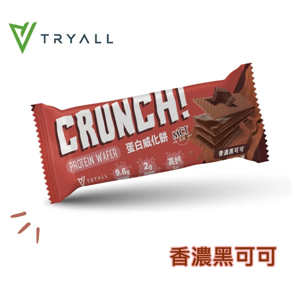 [台灣 Tryall] 蛋白米香-涮嘴椒鹽(25g/包)X3 歷史價格詳細信息
