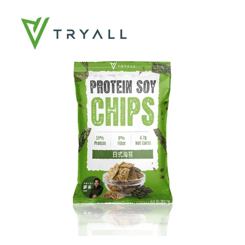 [台灣 Tryall] 蛋白酥脆棒-多款可選-香草可可/花生黑巧克力/莓果優格白巧克力/蔓越莓黑巧克力(一條/40g) 歷史價格詳細信息